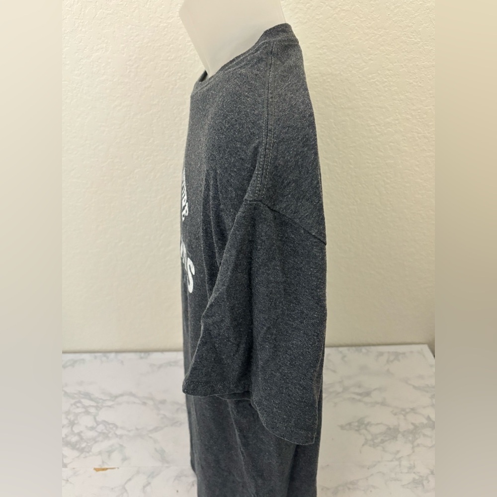 Vtg White Sands New Mexico Mens Large T Shirt National Park Outdoor Adventure​ - Picture 2 of 5
